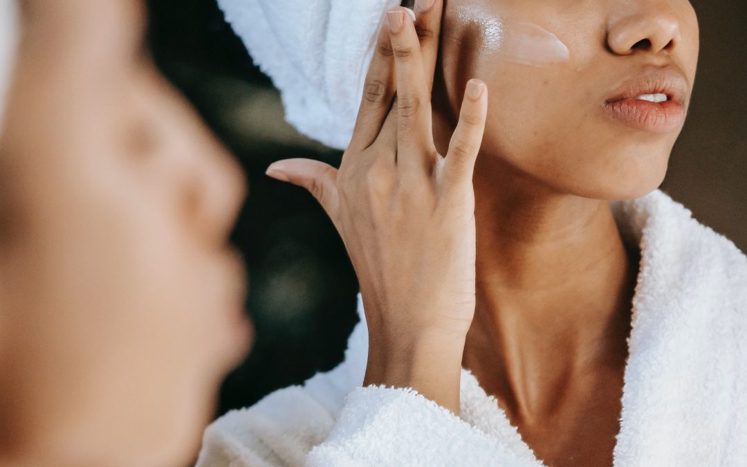 How Important It is to Moisturize the Skin?