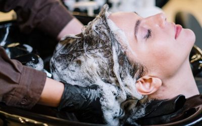 Berapa kerap rambut perlu dicuci?