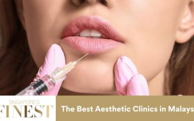 The Finest Aesthetic Clinics in Malaysia