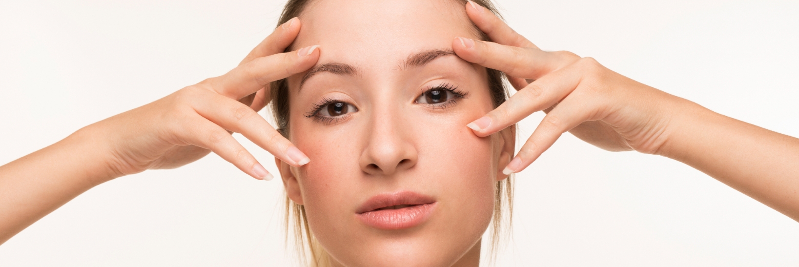 Fine Lines & Wrinkles Treatment hero mobile
