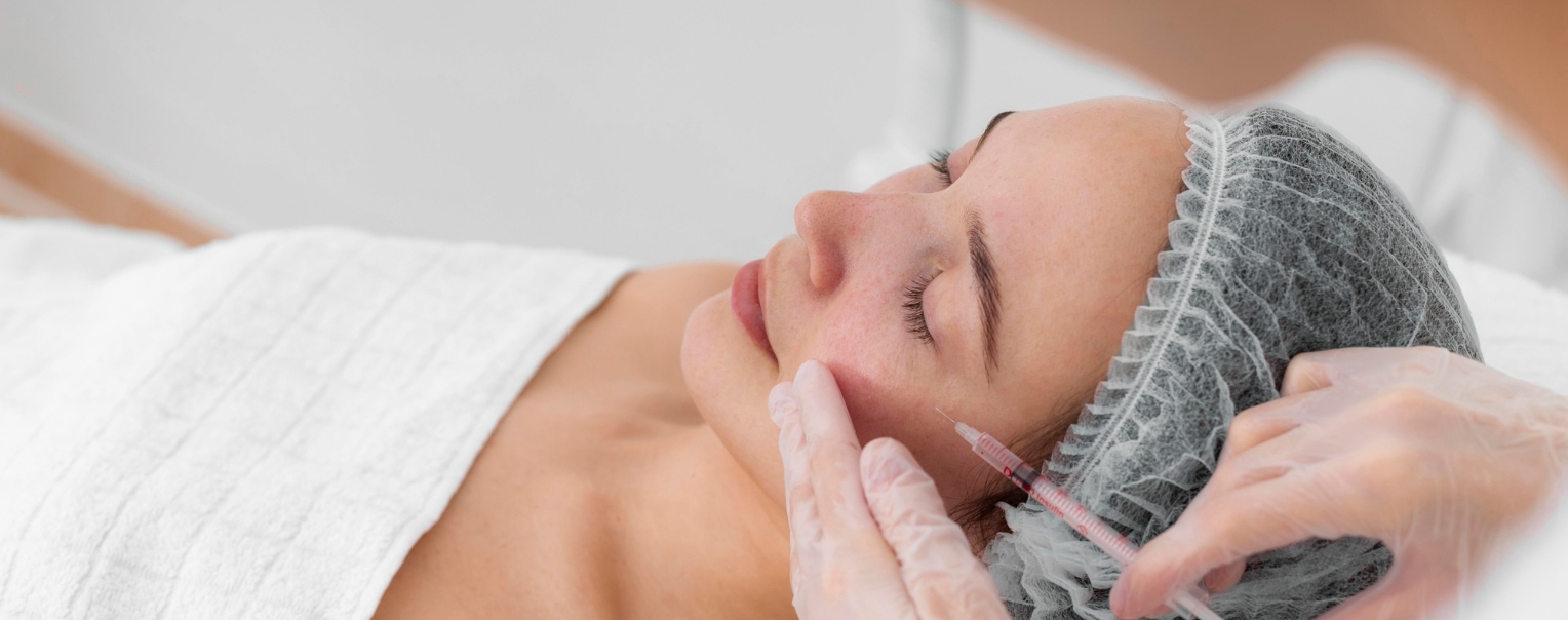 Fine Lines & Wrinkles Treatment img