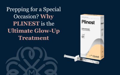 Prepping for a Special Occasion? Why PLINEST is the Ultimate Glow-Up Treatment