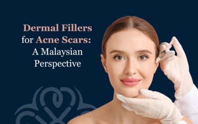 Dermal Fillers for Acne Scars: A Malaysian Perspective