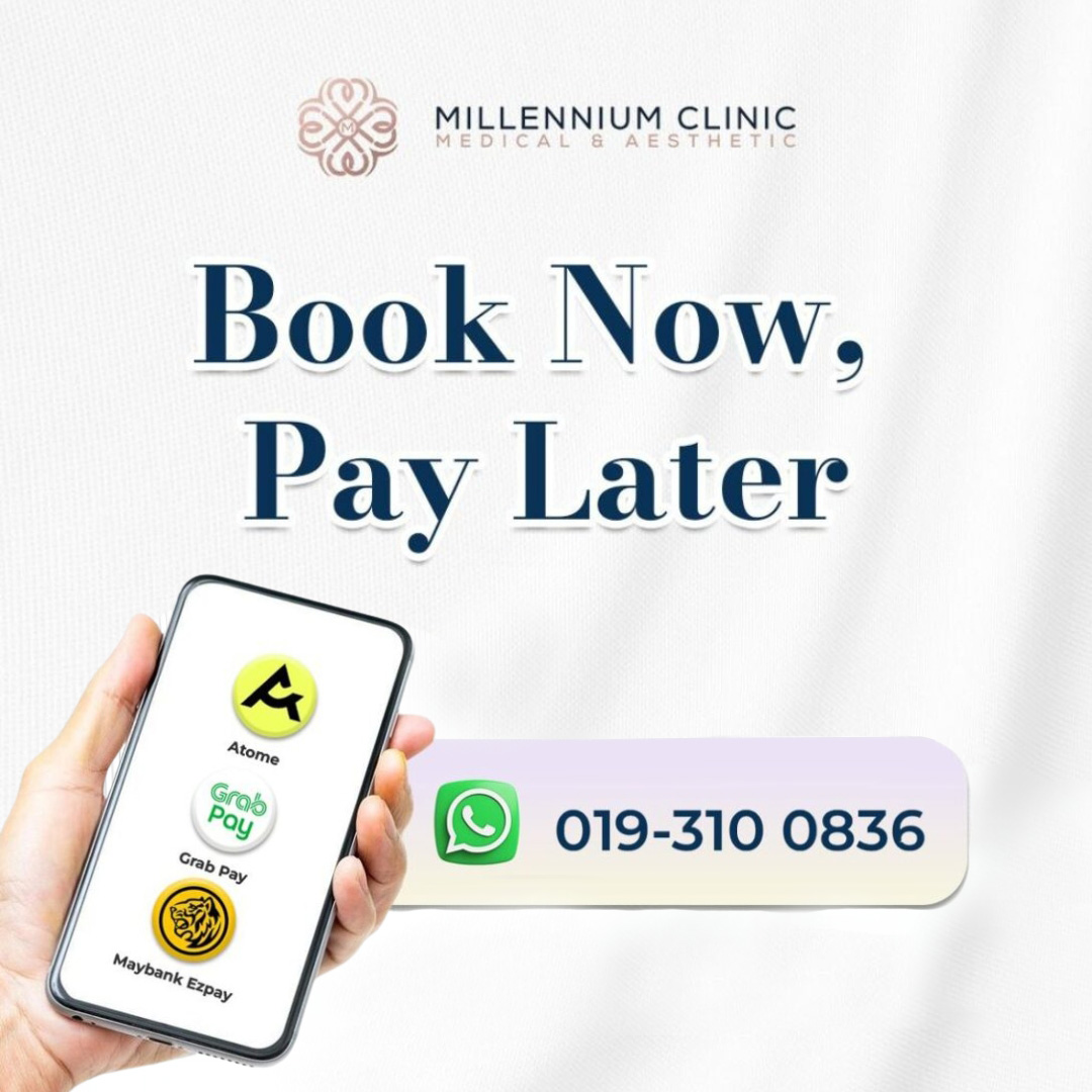 book now pay later