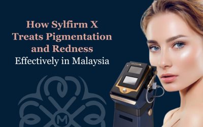 How Sylfirm X Treats Pigmentation and Redness Effectively in Malaysia