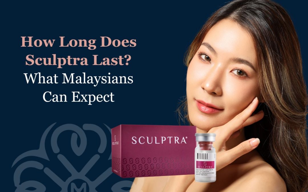 How Long Does Sculptra Last? What Malaysians Can Expect