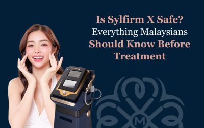 Is Sylfirm X Safe? Everything Malaysians Should Know Before Treatment