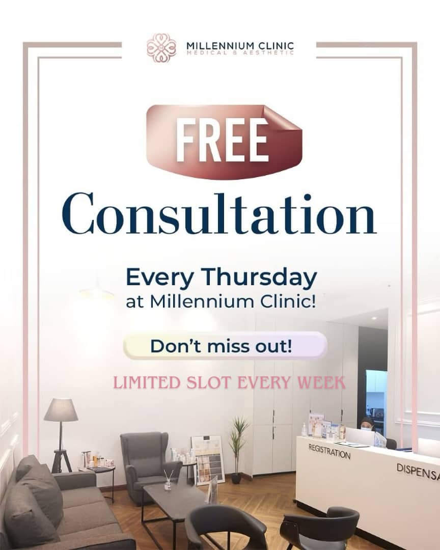 FREE Consultation