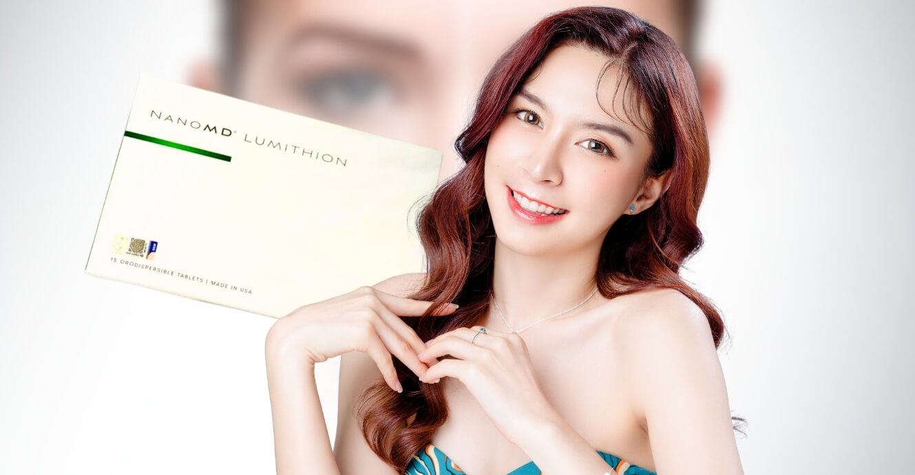 glutathione millennium Glutathione Complex main image 1