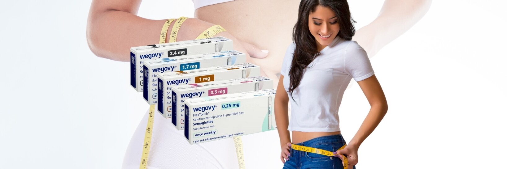 Wegovy® hero mobile