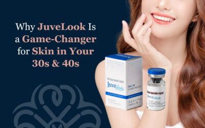 Why JuveLook Is a Game-Changer for Skin in Your 30s & 40s