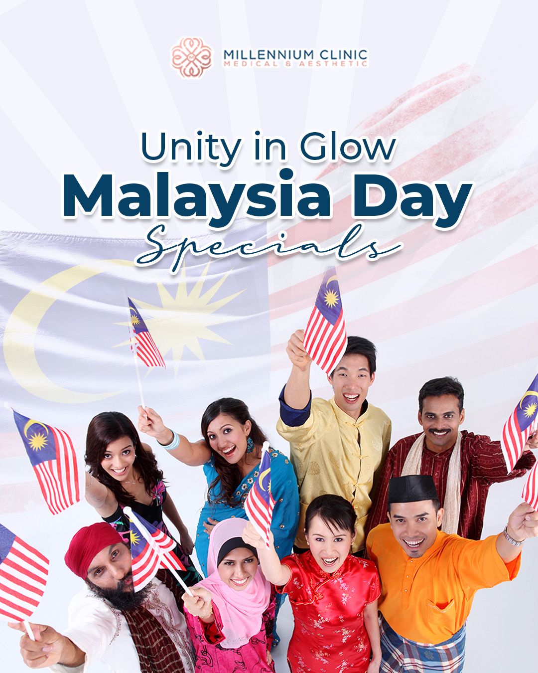 Malaysia Day 1