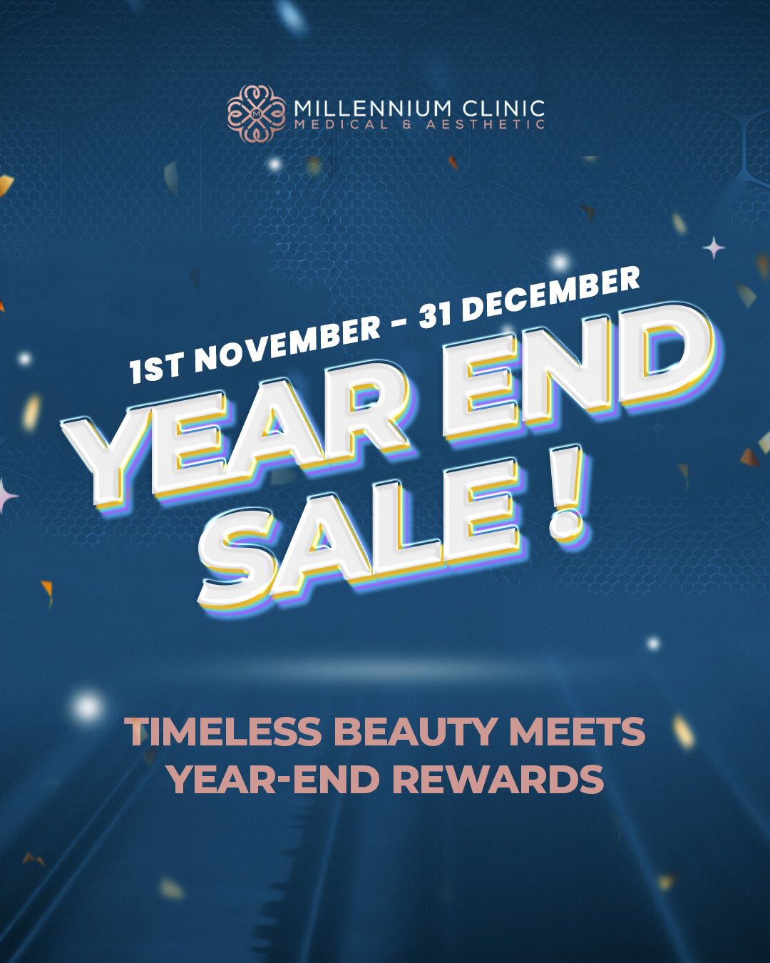 Year End Sale 1