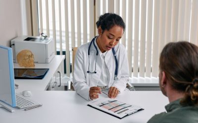 Botox for Hyperhidrosis: Treatment for Excessive Sweating