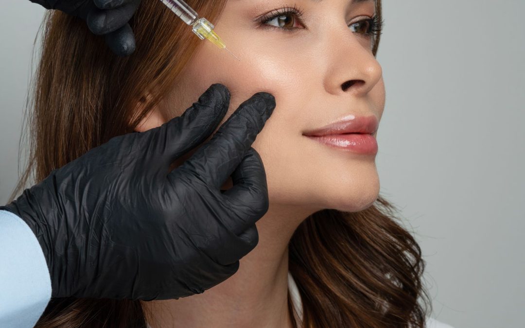 Sculptra for Facial Volume Loss by Area: Temples, Cheeks and Lower Face